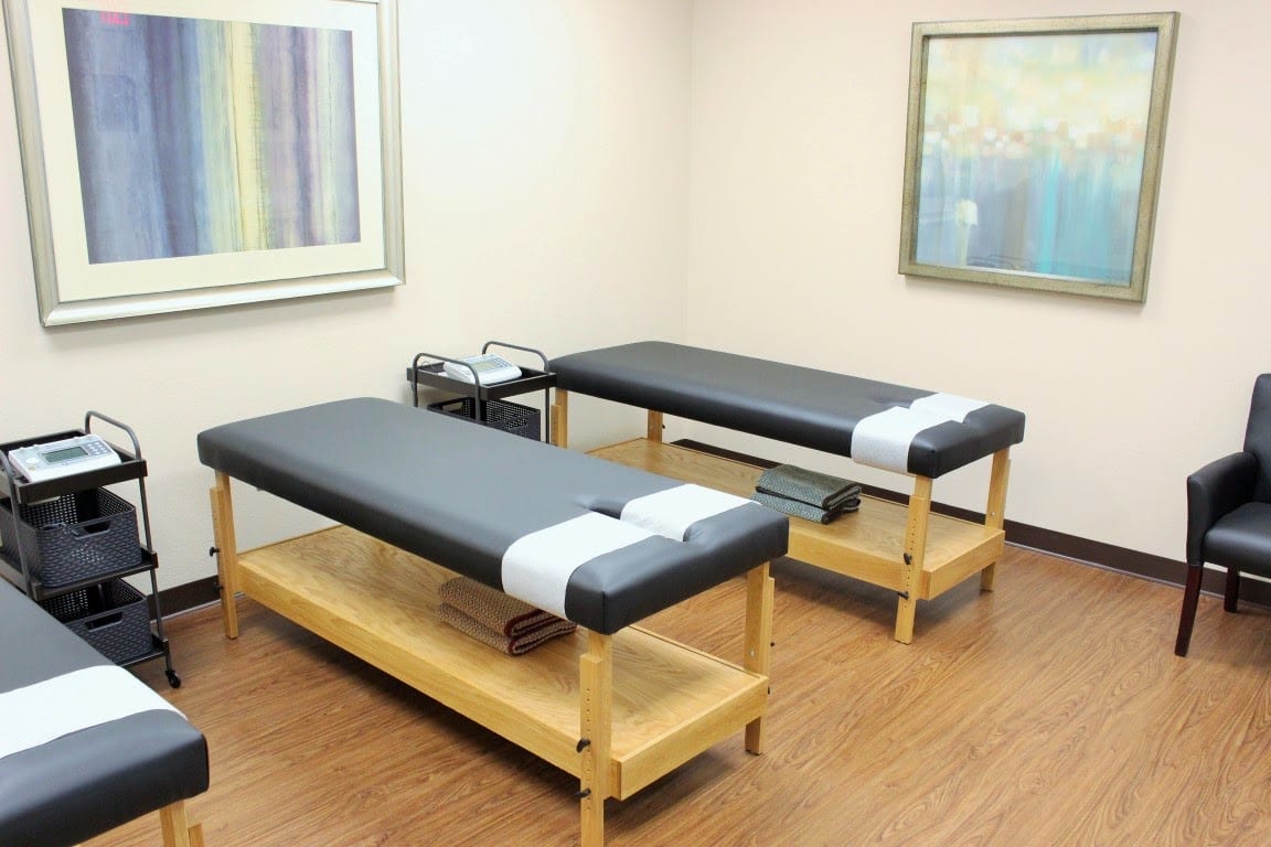 Stonebriar Family Chiropractic