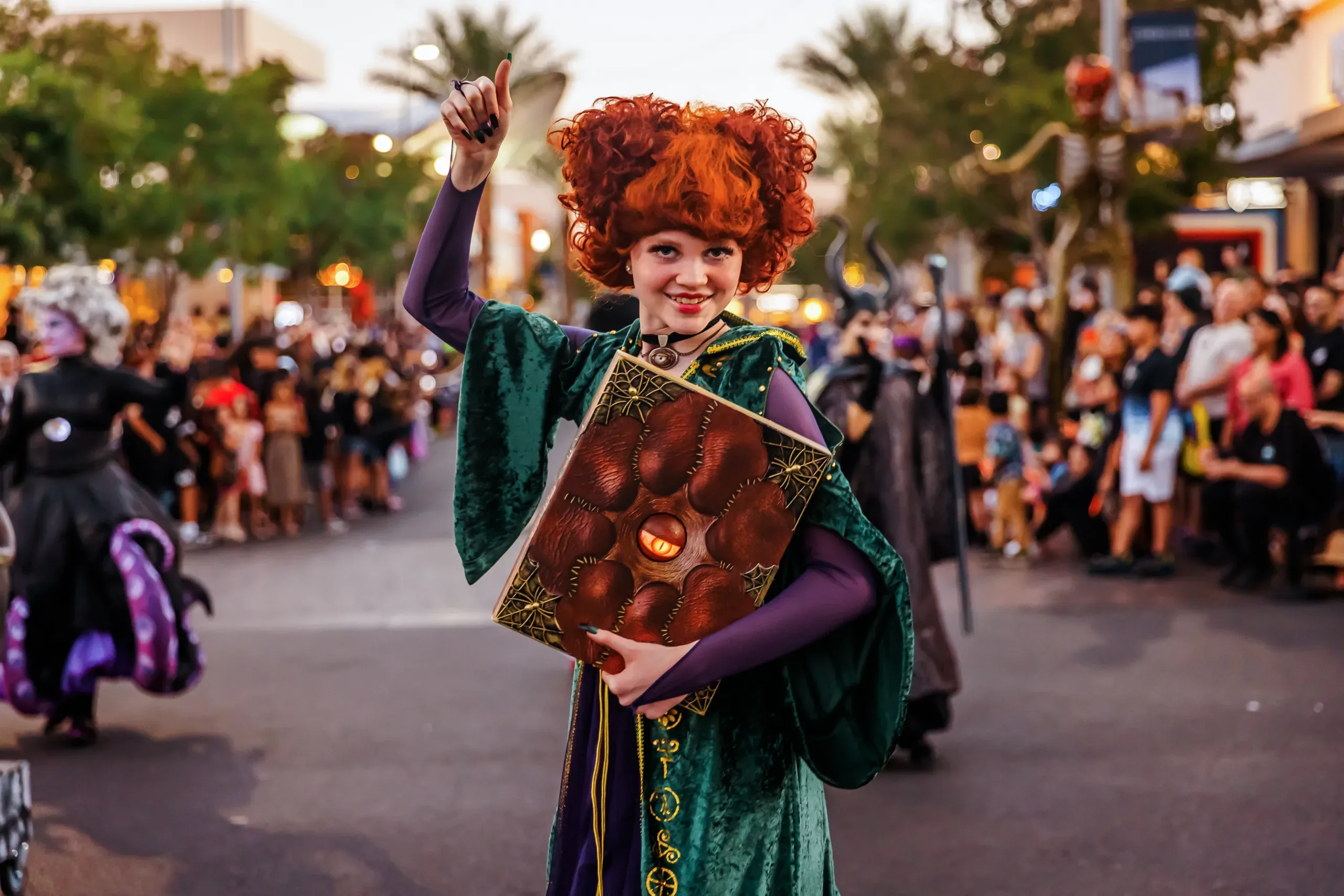 Halloween Events in Summerlin, NV: 2026 Family Guide