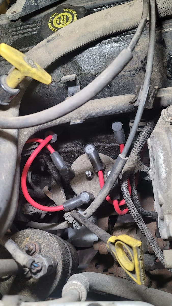 O'Reilly Auto Parts, photo 3