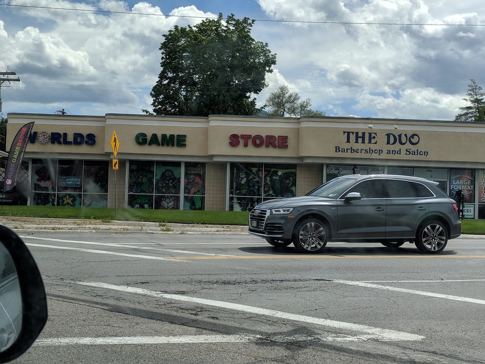 The Duo Barbershop and Salon, photo 3