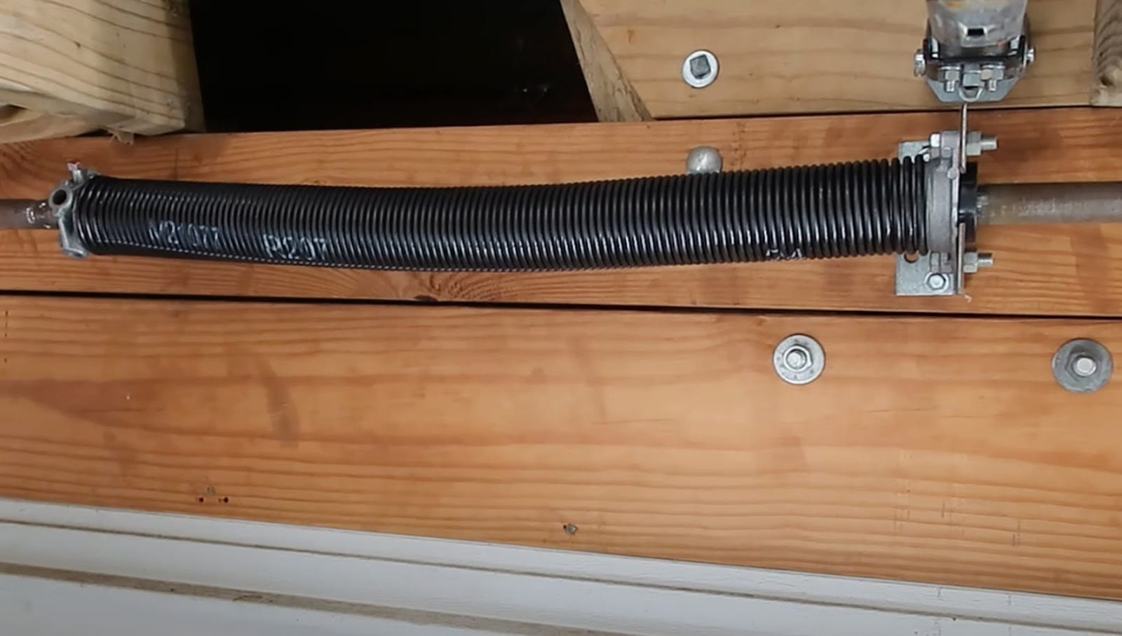 Garage Door Repair Lift, photo 3