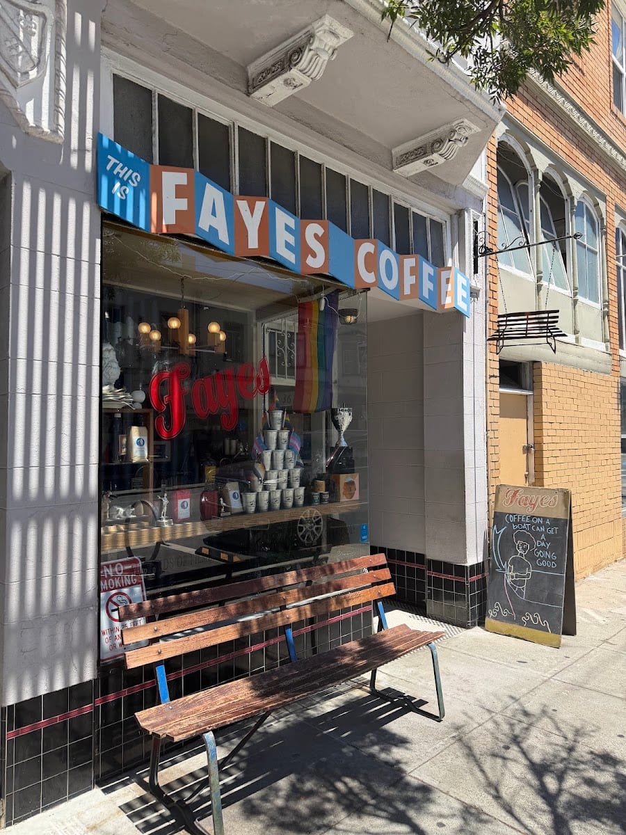 Fayes