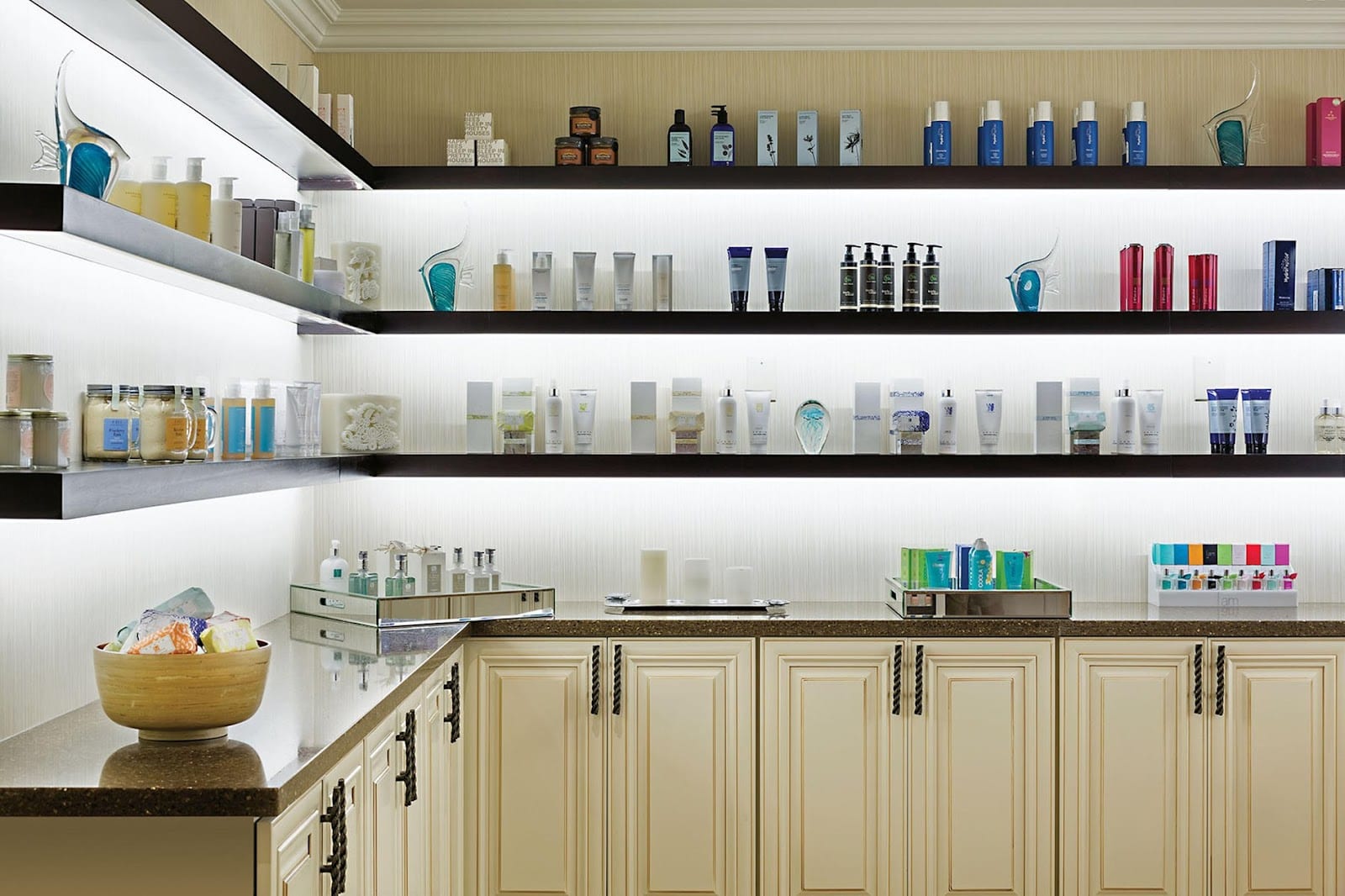 Opal Spa at Longboat Key Club, photo 4