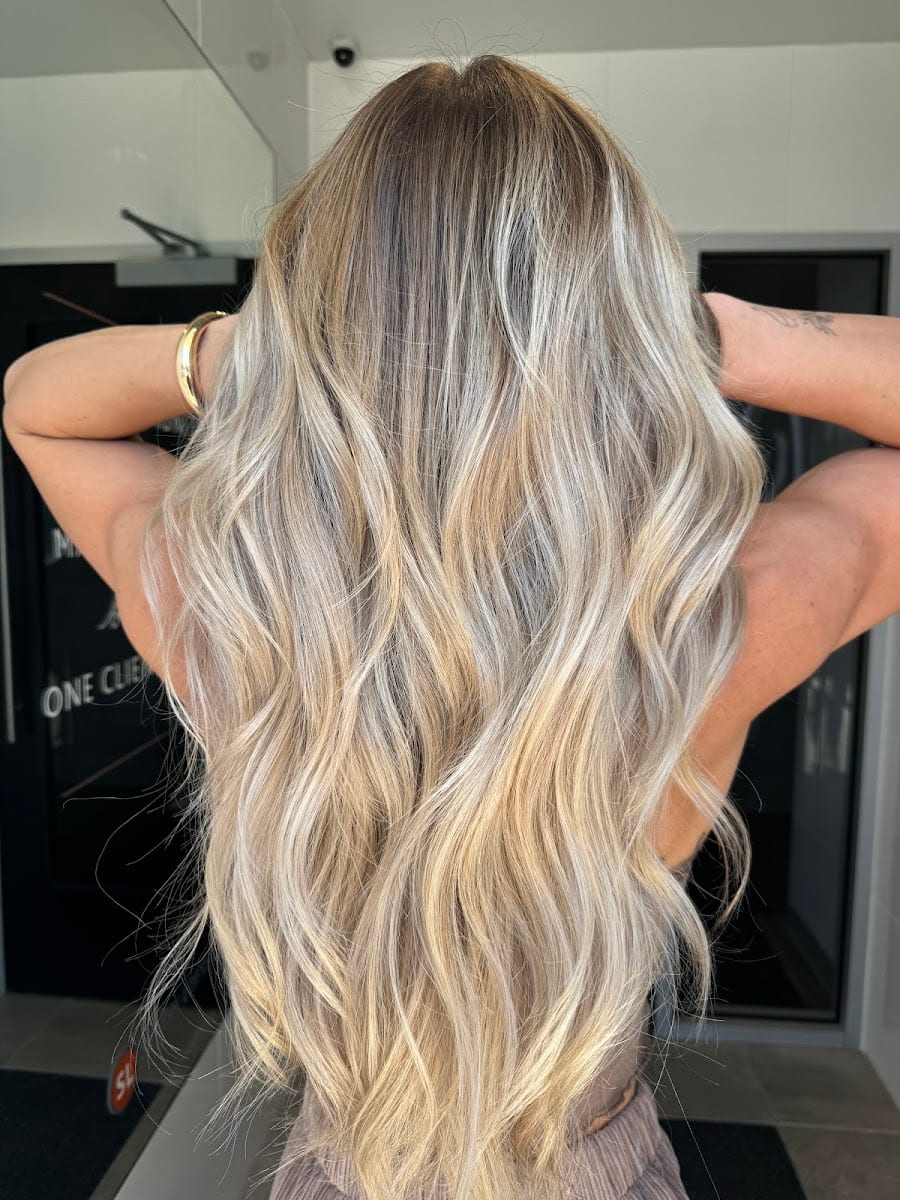 The Mane Experience