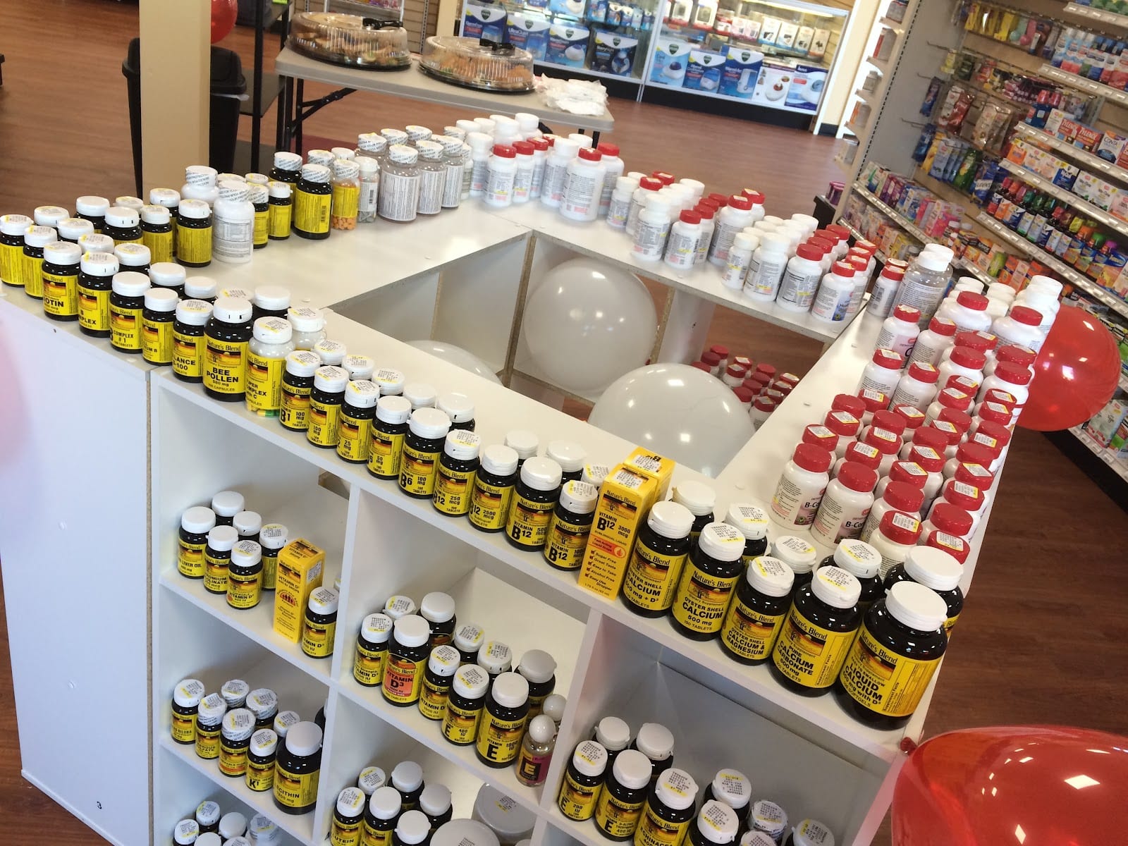Texan Pharmacy, photo 4
