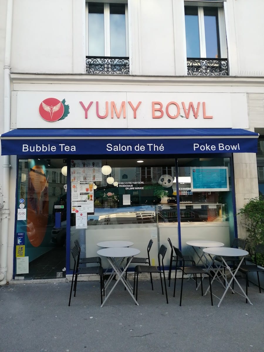 Yumy Bowl, photo 2