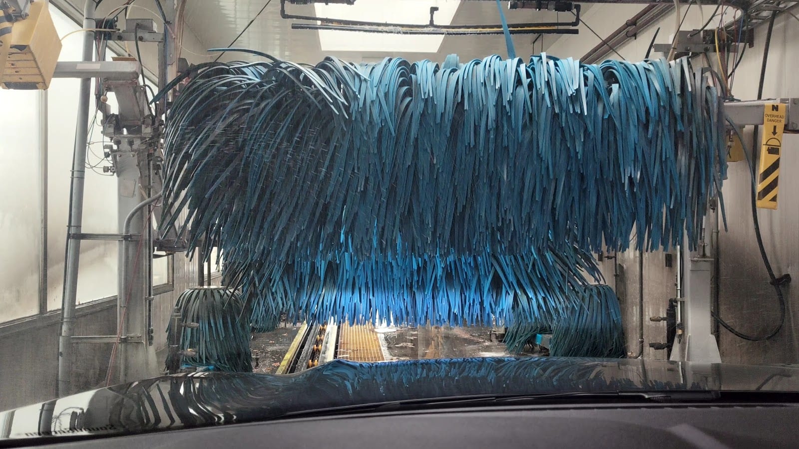 Popular Car Wash, photo 4