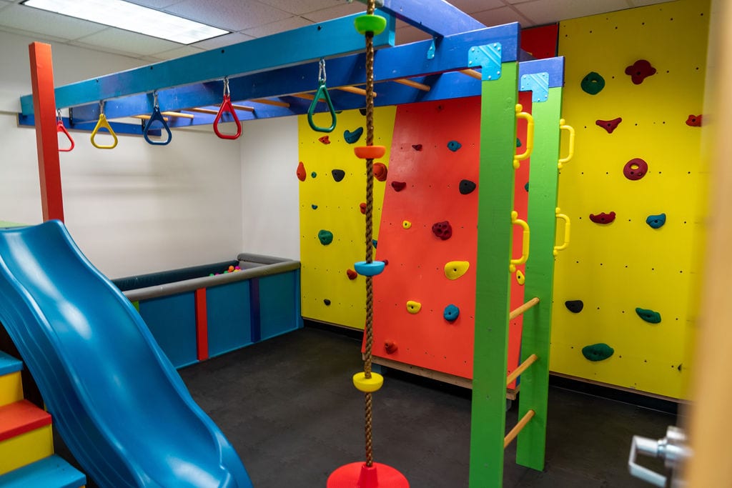 Little Squirts Pediatric Therapy Services, photo 2