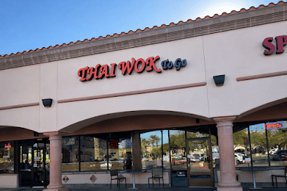 Thai Wok ToGo