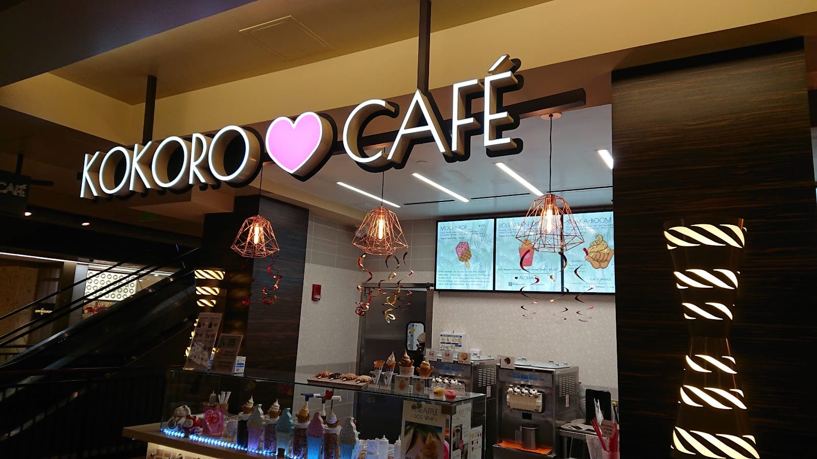 Kokoro Cafe