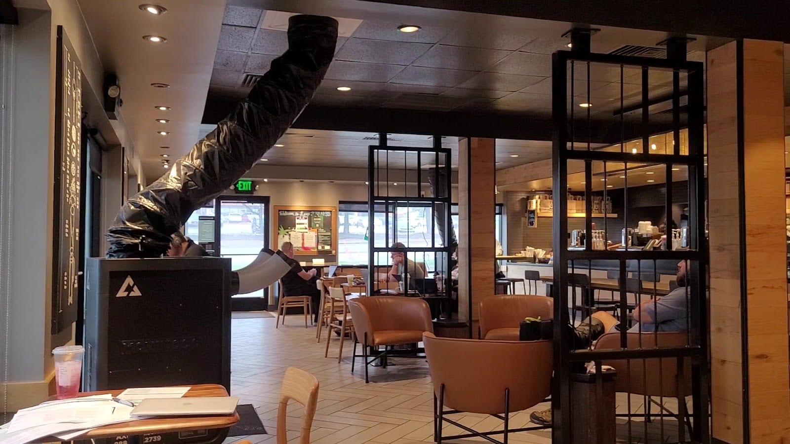 Starbucks Coffee Company, photo 3