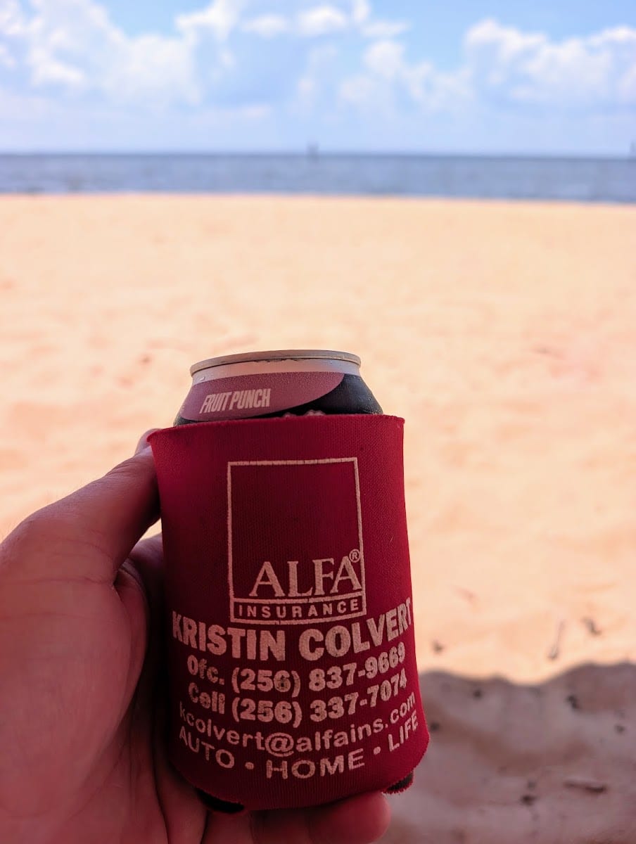 Kristin Colvert, Alfa Insurance Agent, photo 2