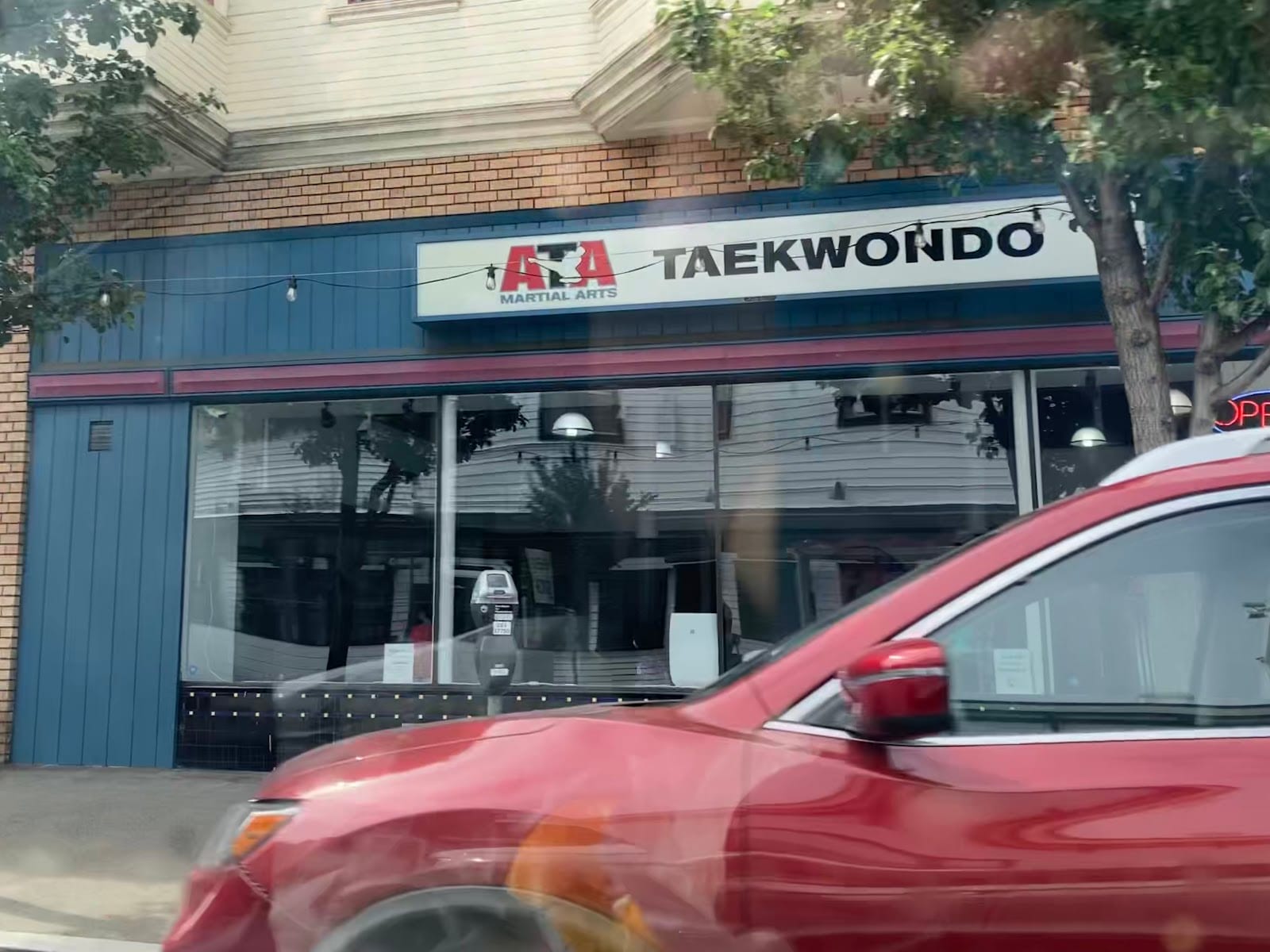 American Taekwondo Associates, photo 3