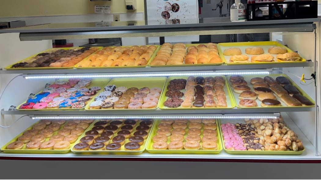 Golden Glaze Donuts & Kolache, photo 2