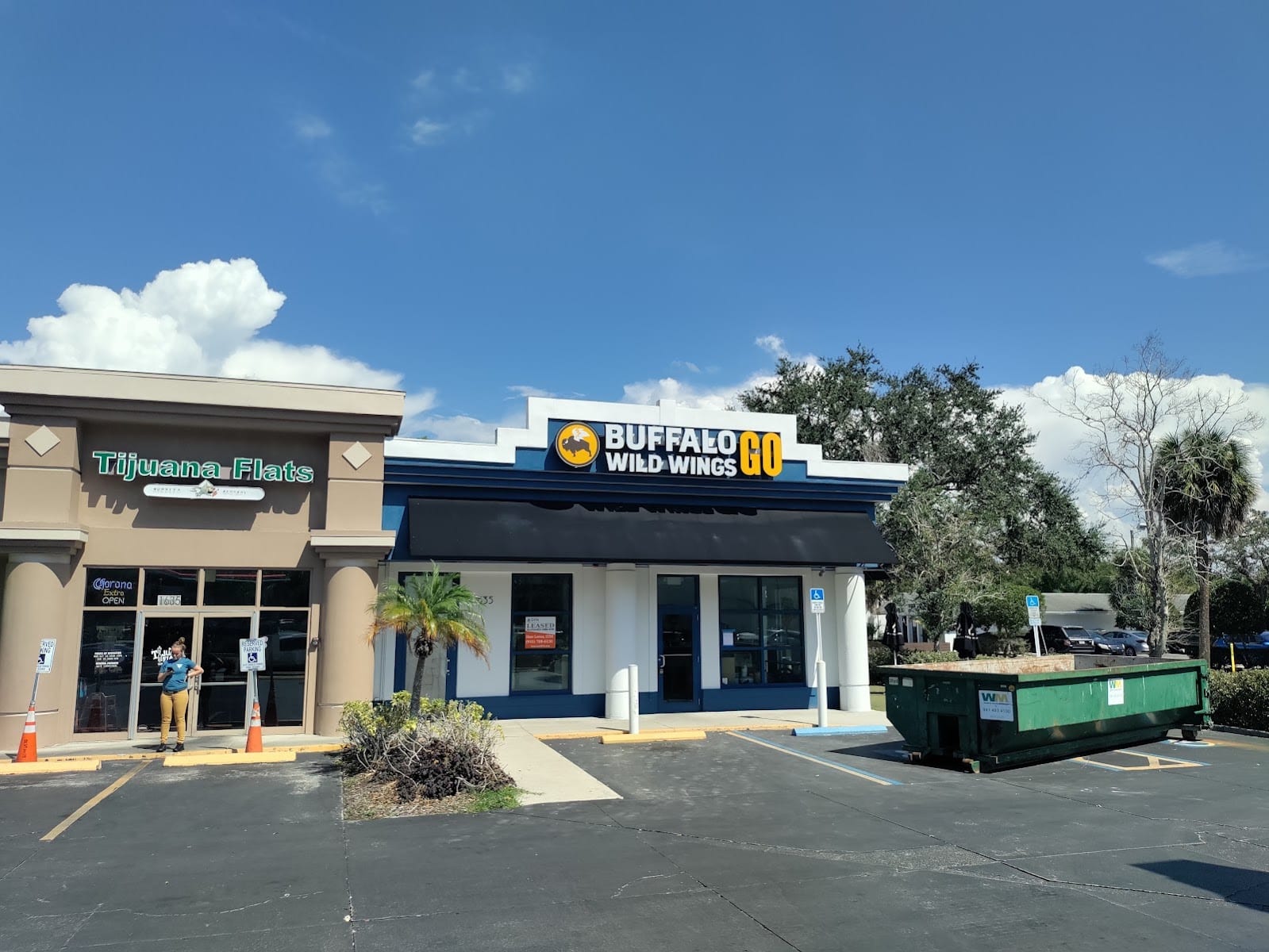 Buffalo Wild Wings GO, photo 2