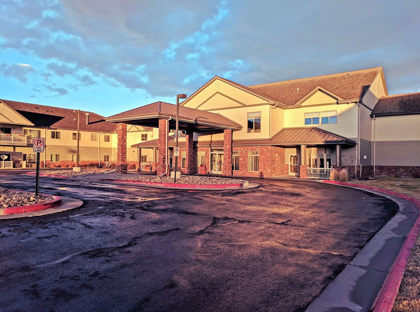 Primrose Retirement Community of Casper, photo 2