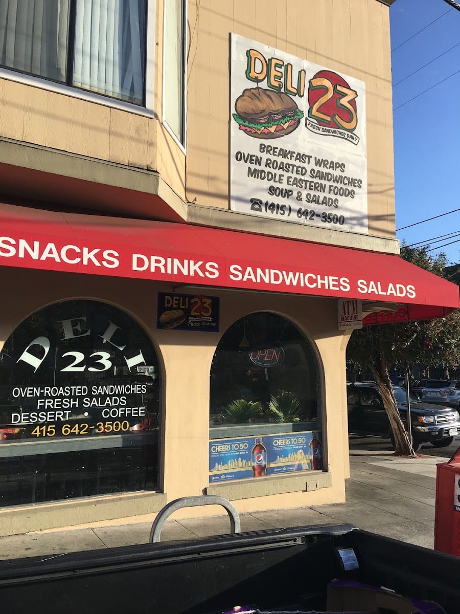 Deli 23, photo 2