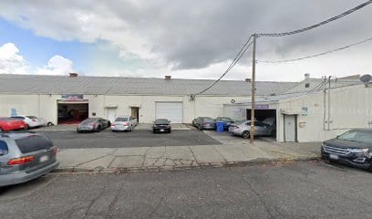 Napa Brazilian Jiu Jitsu