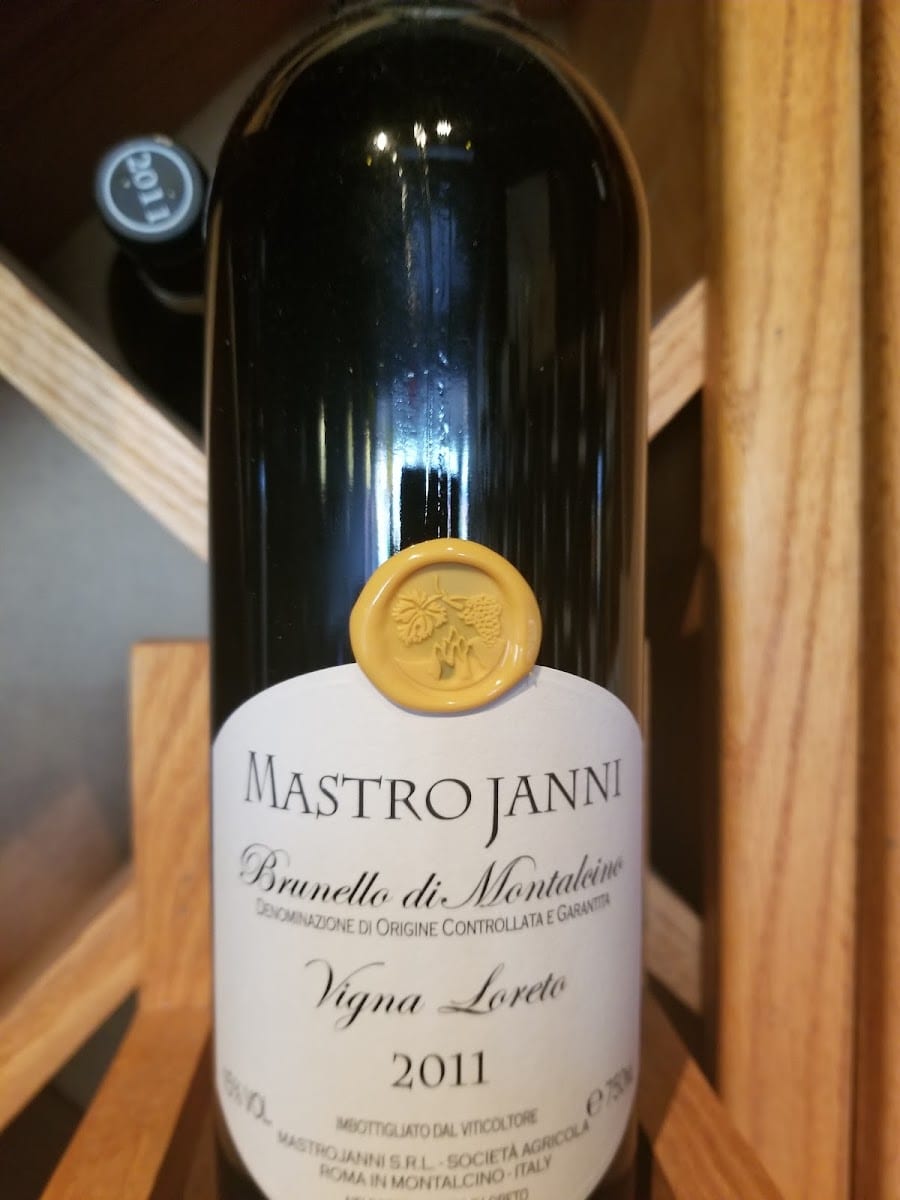 Magnum Wine and Tastings, photo 3