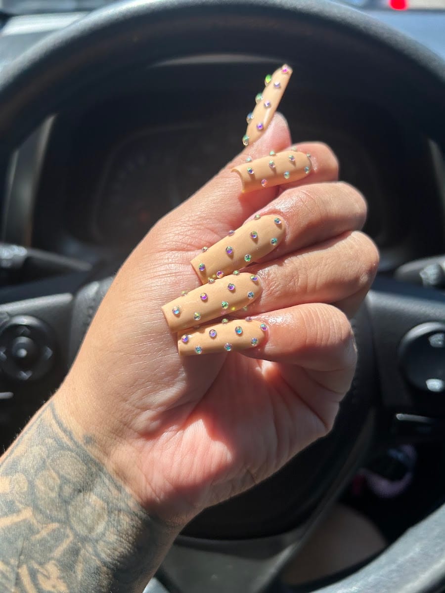 Le Nails, photo 2