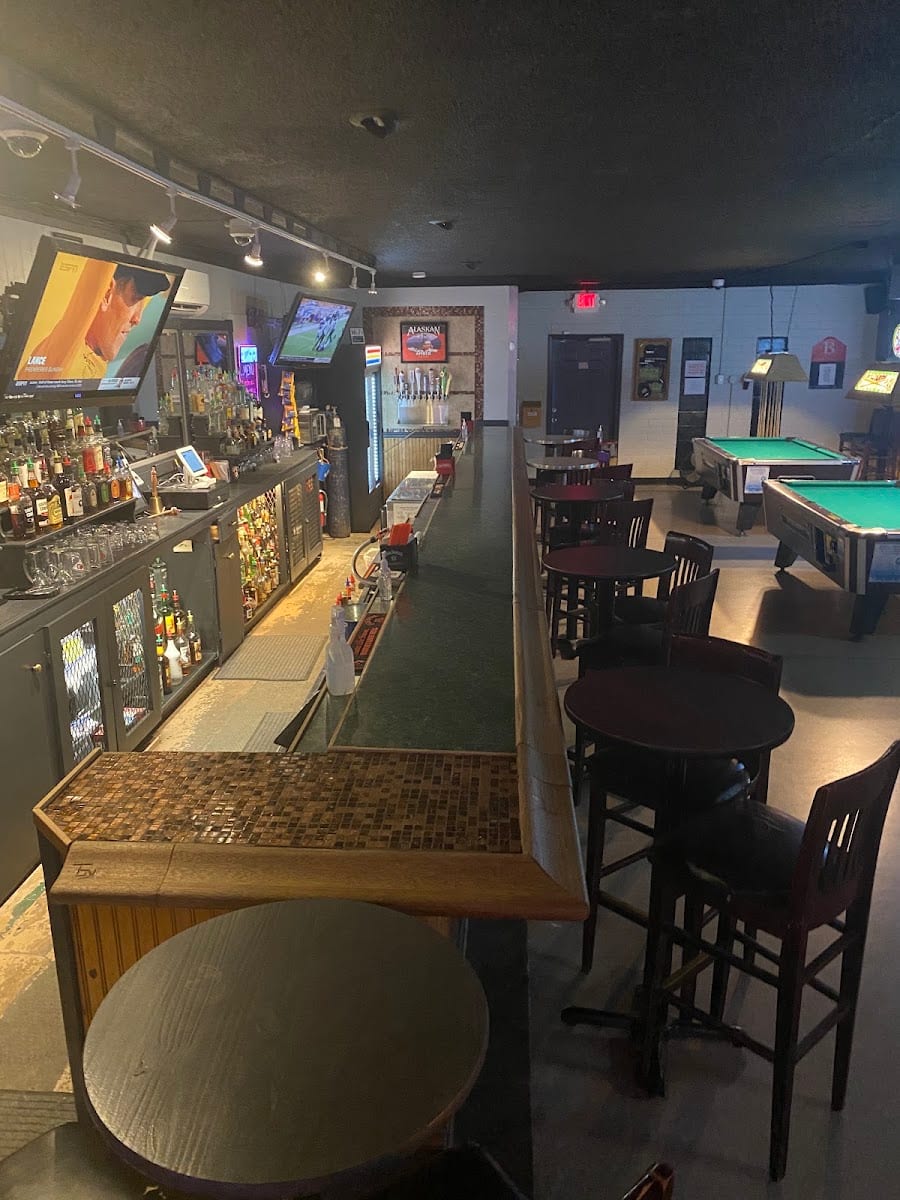 Mint Bar