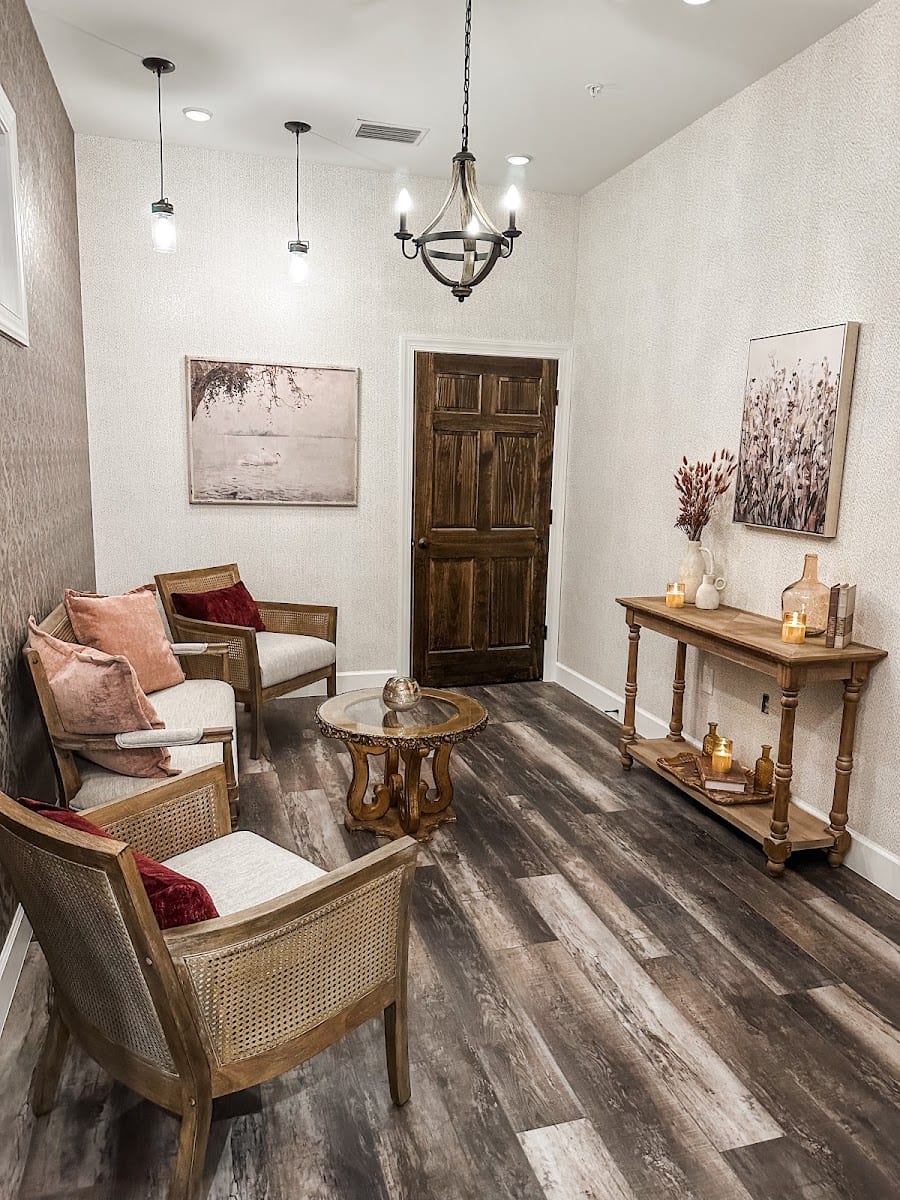 Salt & Light Holistic Spa