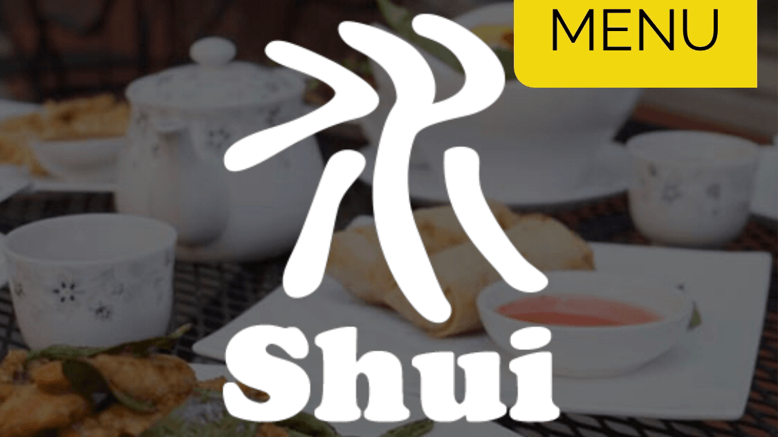 Shui Asian Fusion, photo 3