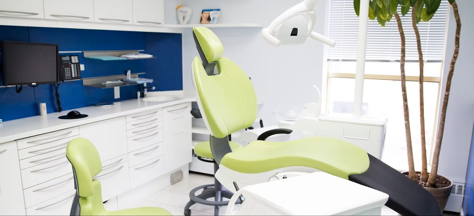 Bathurst Finch Dental Office