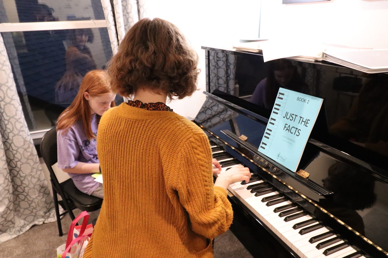 New Song School of the Arts