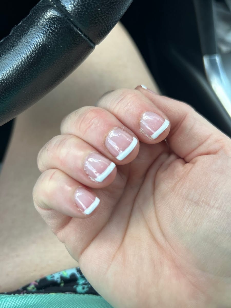 USA Nail Bar, photo 4