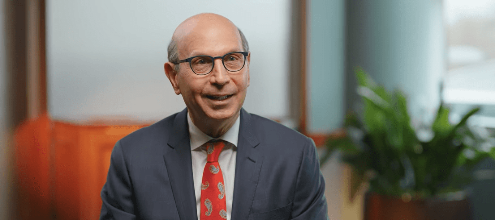Barry E. LoSasso, M.D., Center of Excellence for Pectus