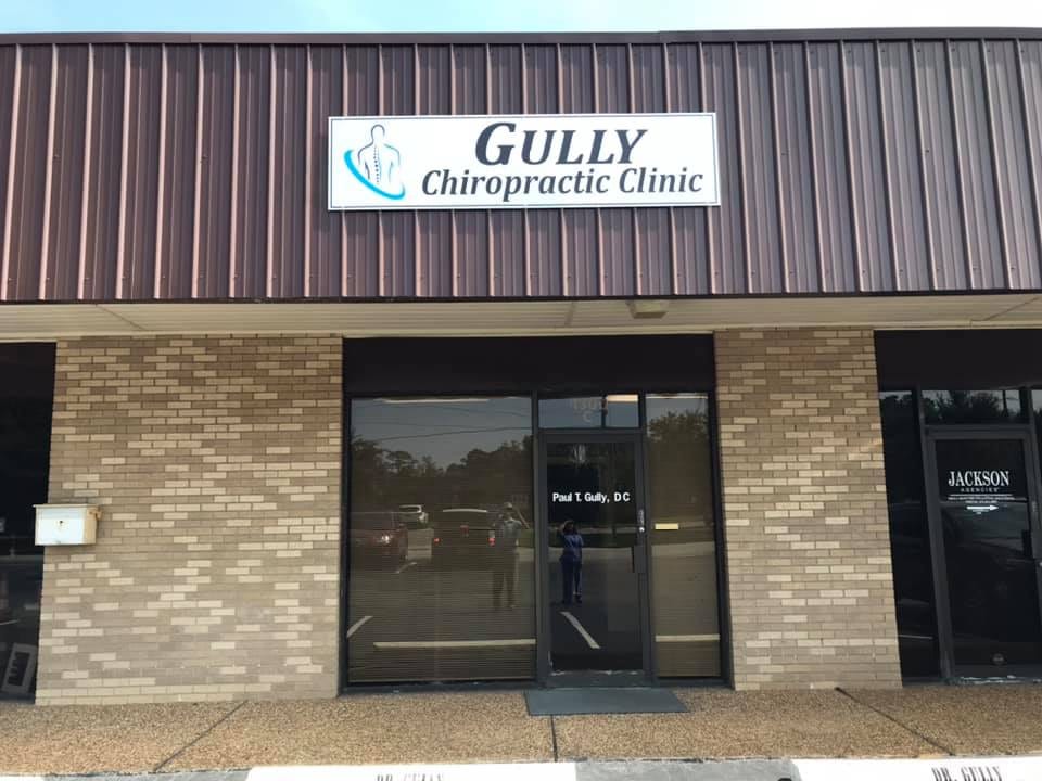 Gully Chiropractic Clinic