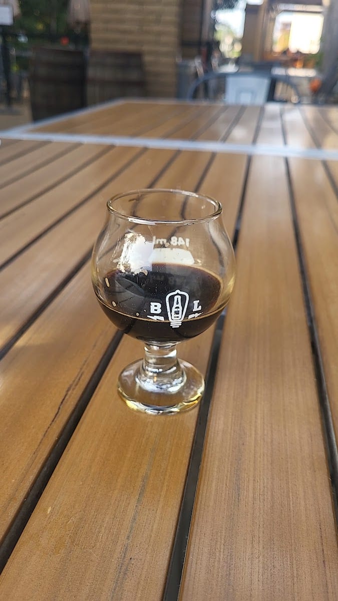 Bottle Logic Brewing, photo 3