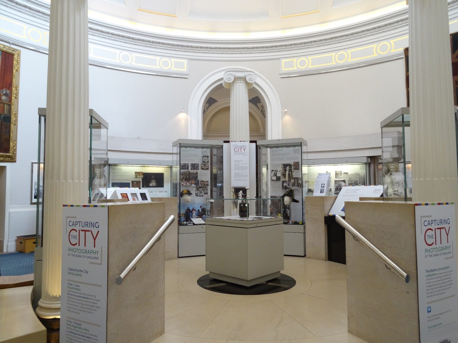 Bank of England Museum, photo 4