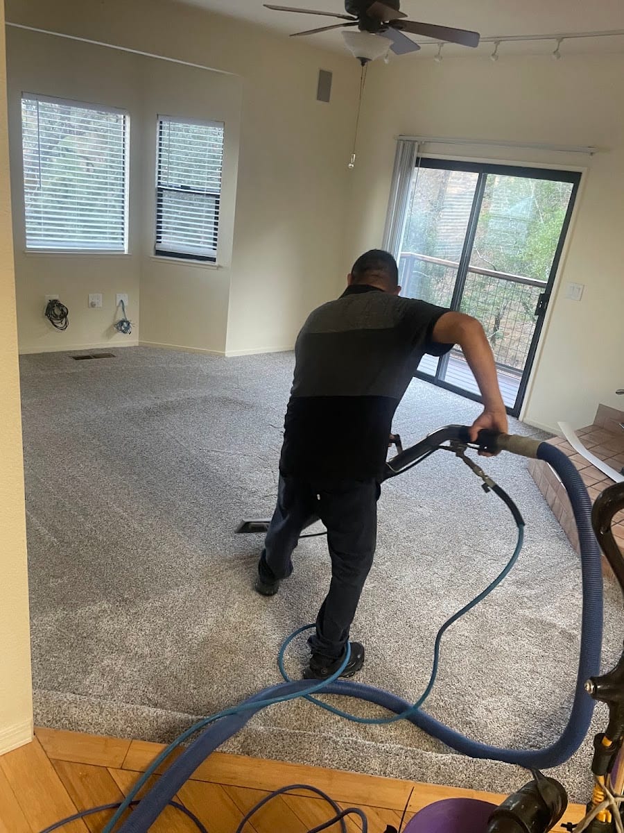 Carmen Janitorial Cleaning Services, photo 4