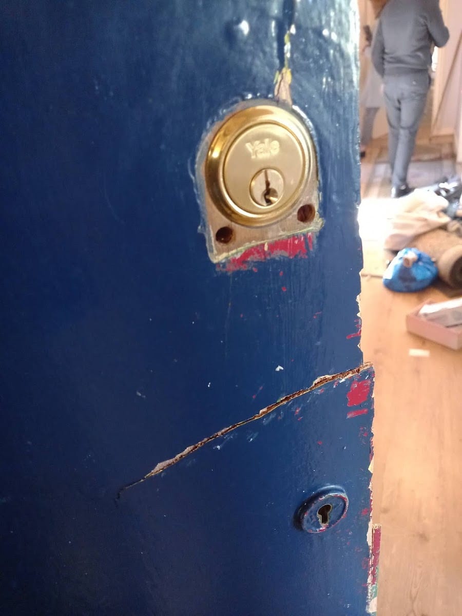 Denkev Key, photo 3