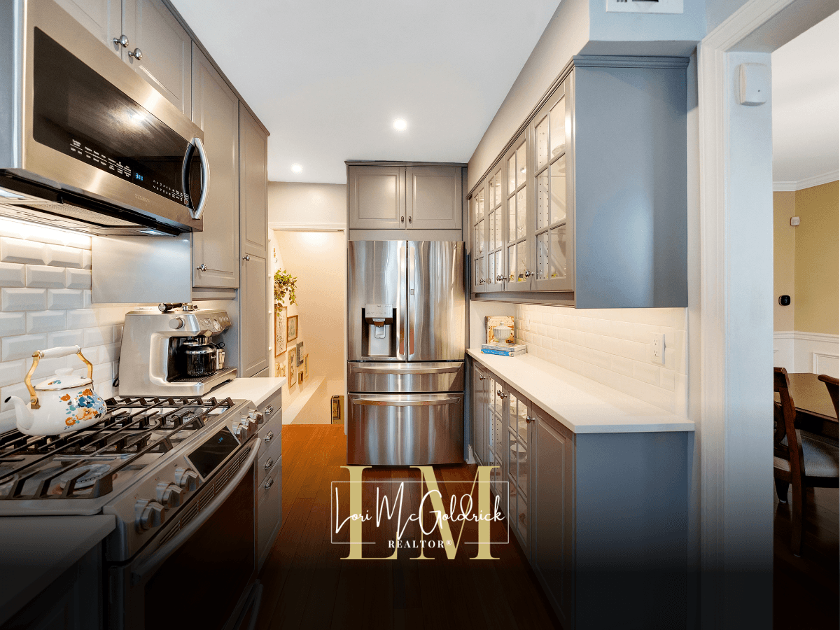 Lori McGoldrick Realtor - Keller Williams Real Estate, photo 2