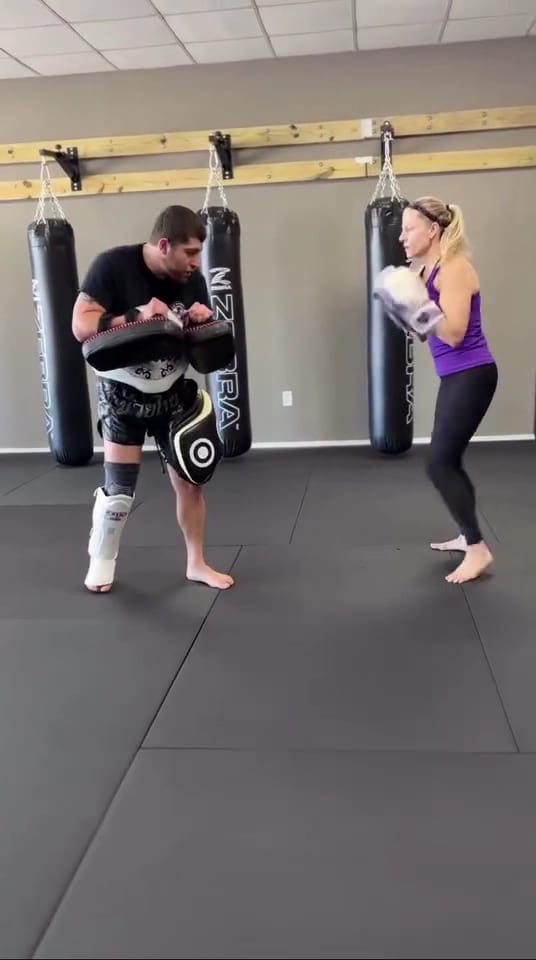 Jax Kickboxing Academy, photo 3