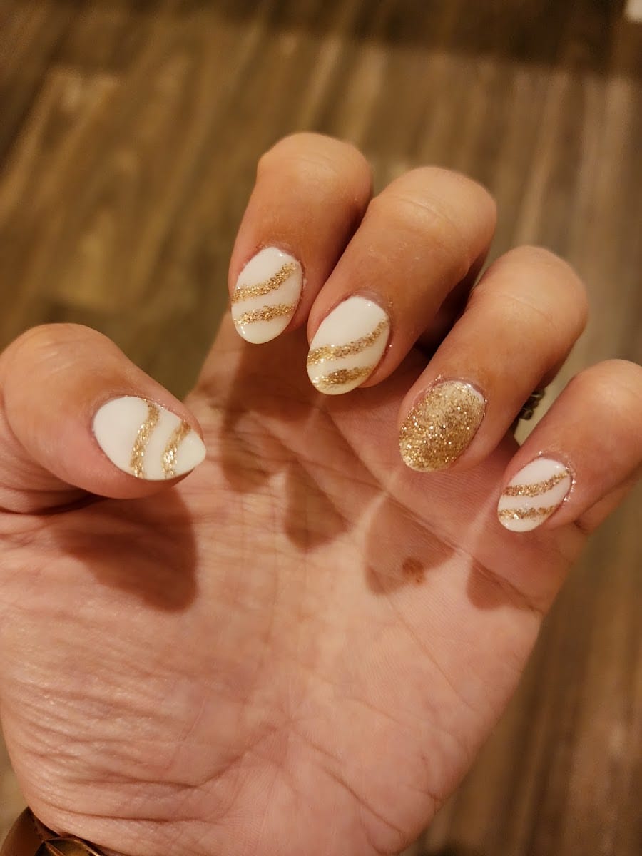 Thuy's Nails & Spa, photo 2