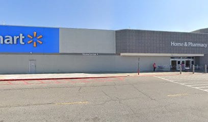 Walmart Bakery