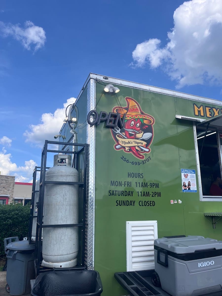 Monchi's Taqueria, photo 4