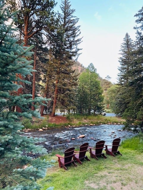 Estes Park Condos