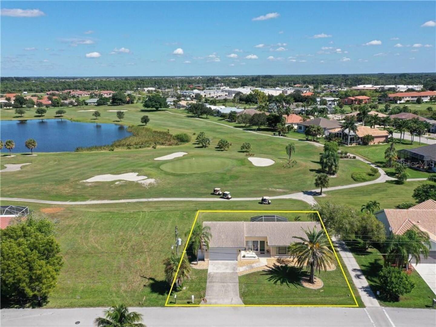 Isles Golf Home by Blue Lodge Vacation Rentals, photo 3