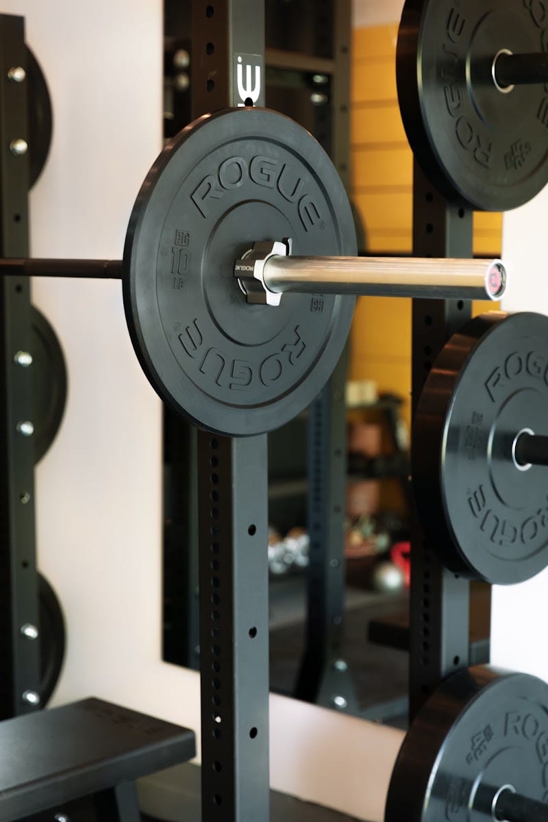 Solus Fitness Studio, photo 2