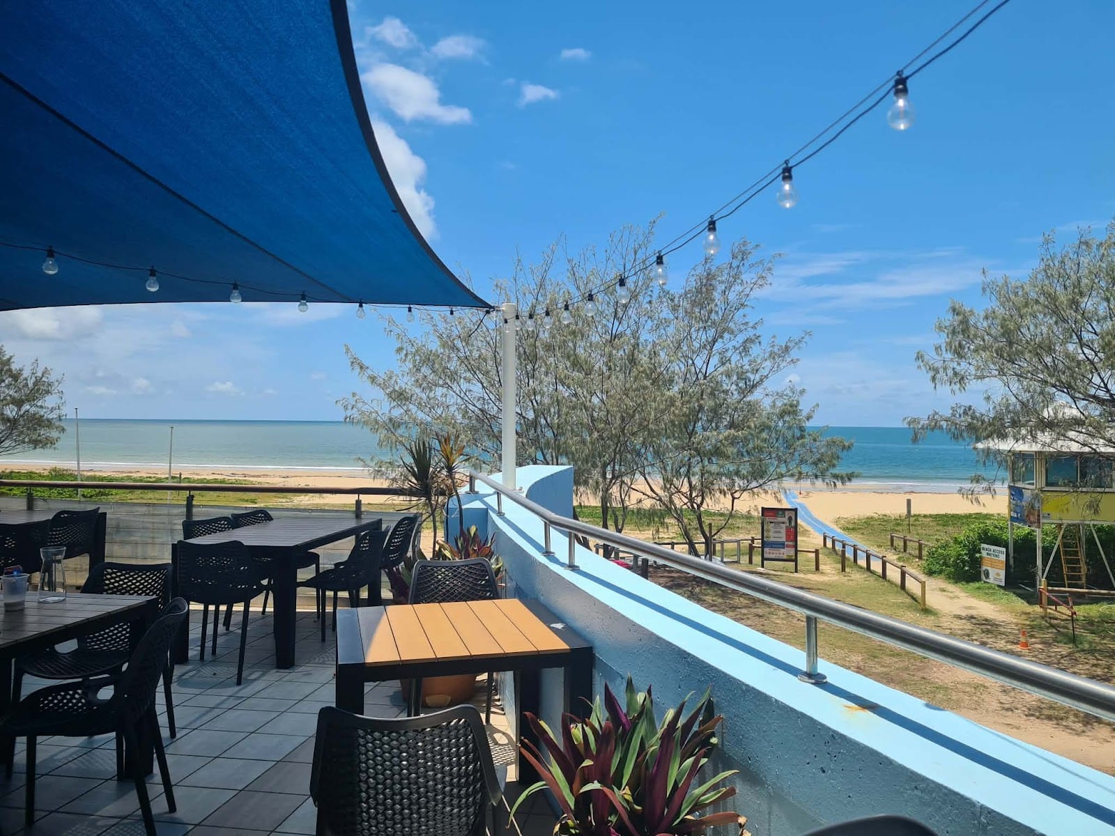 Mackay Surf Life Saving Supporters Club Inc