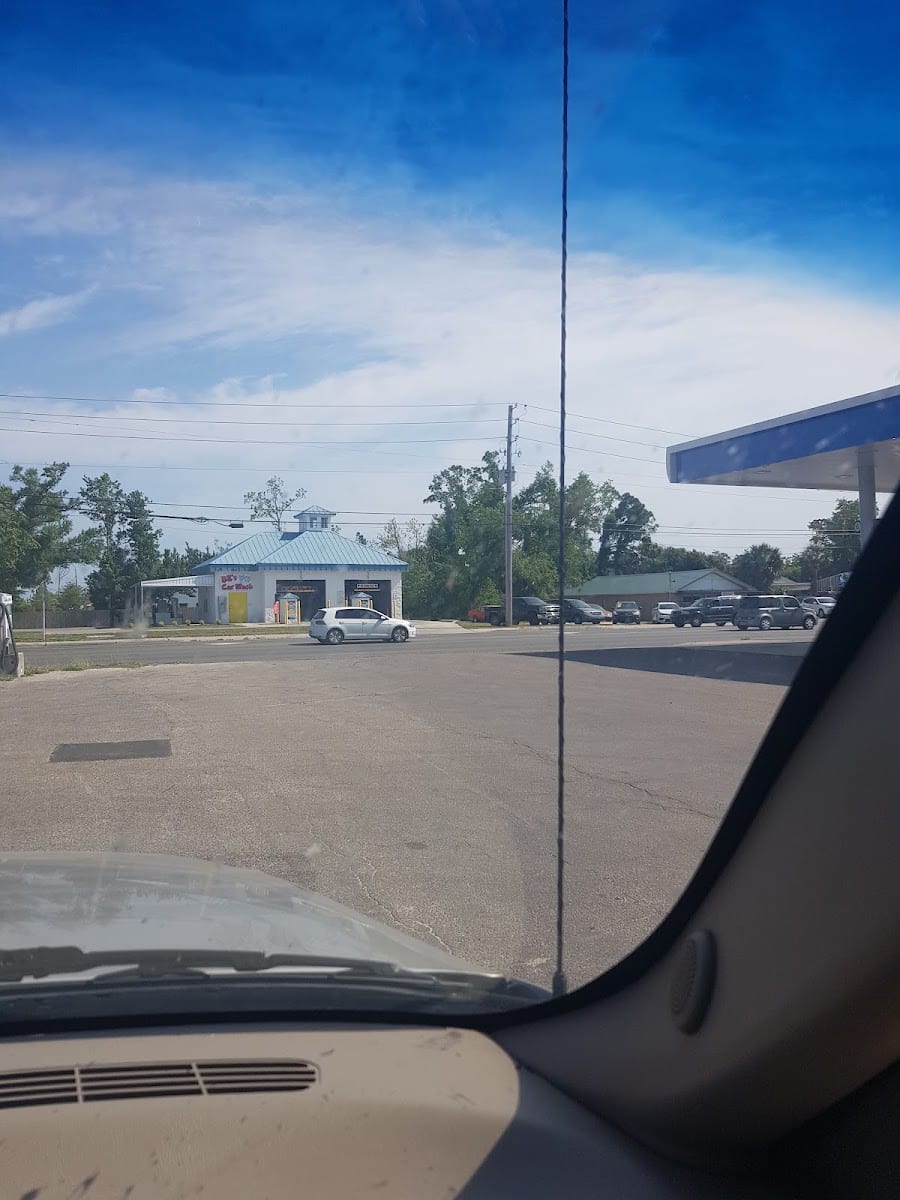 Chevron