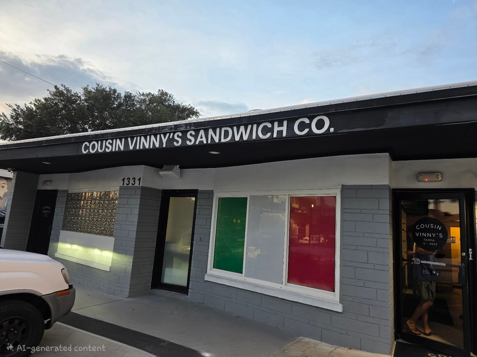 Cousin Vinny's Sandwich Co., photo 2
