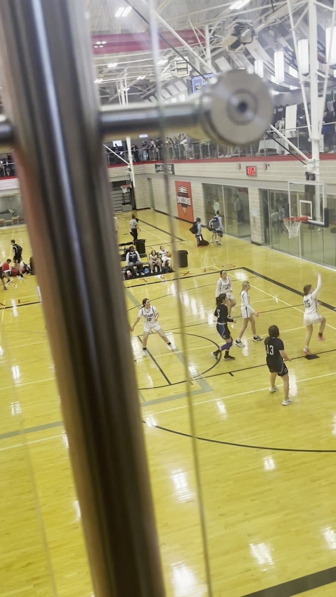 Round Rock Tournament, photo 3