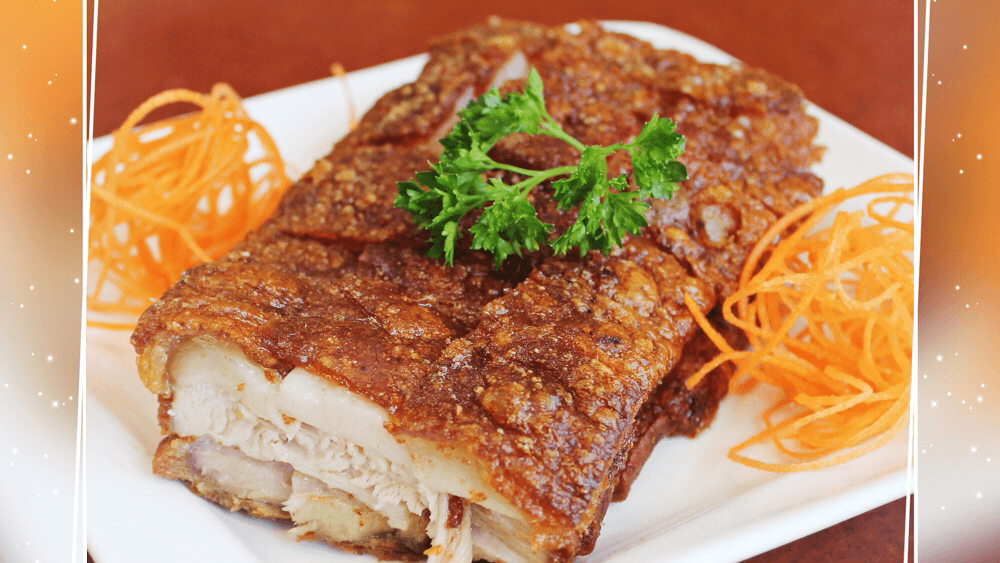 Summer House - Filipino Thai Cuisine