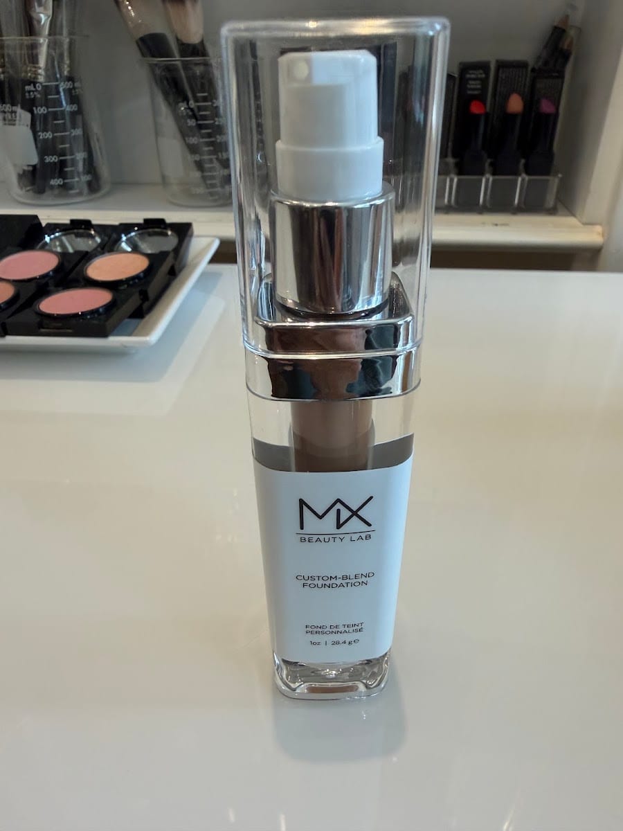 Mix Beauty Lab